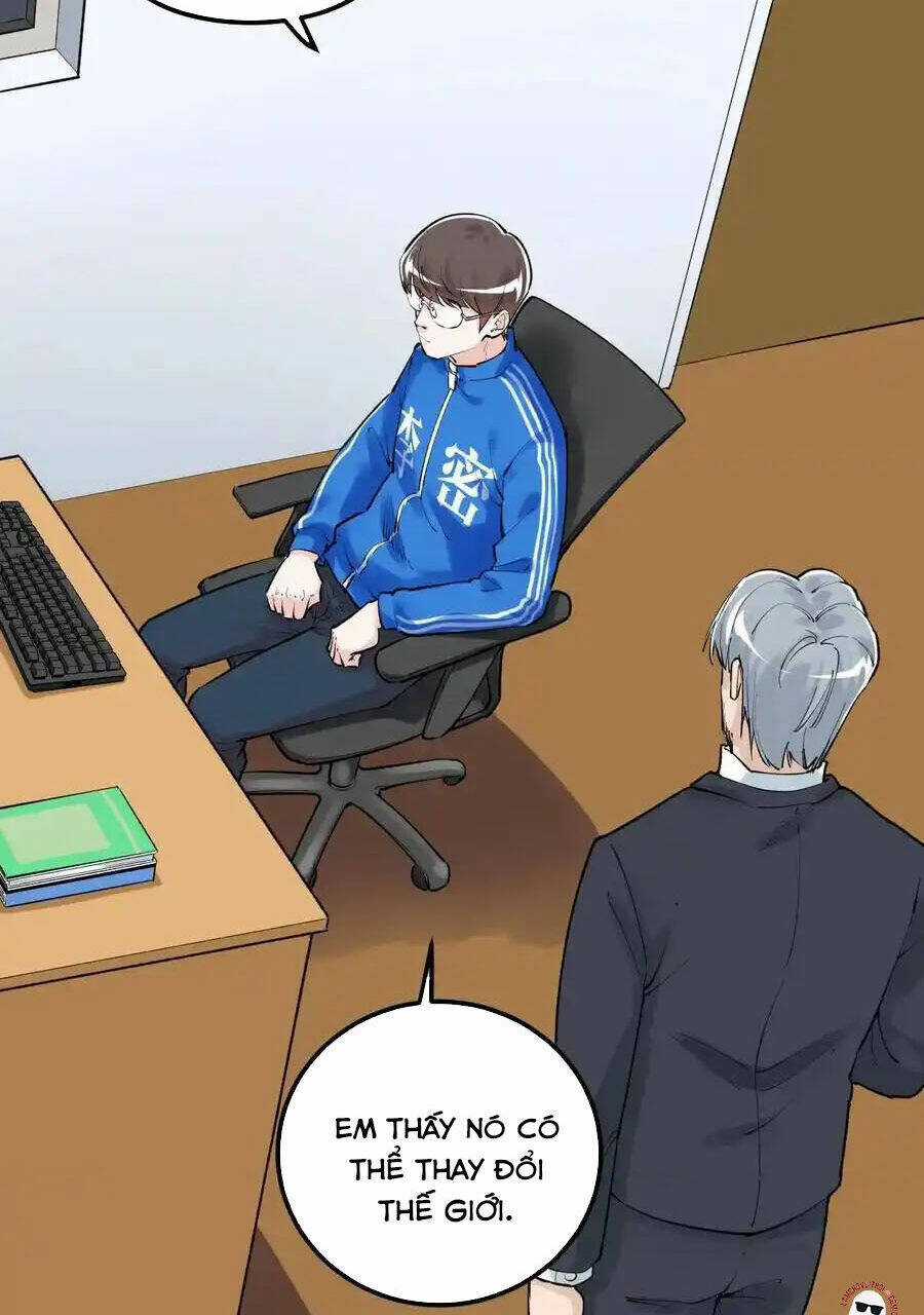 Tinh Thần Đại Hải Của Học Bá Chapter 132 trang 16