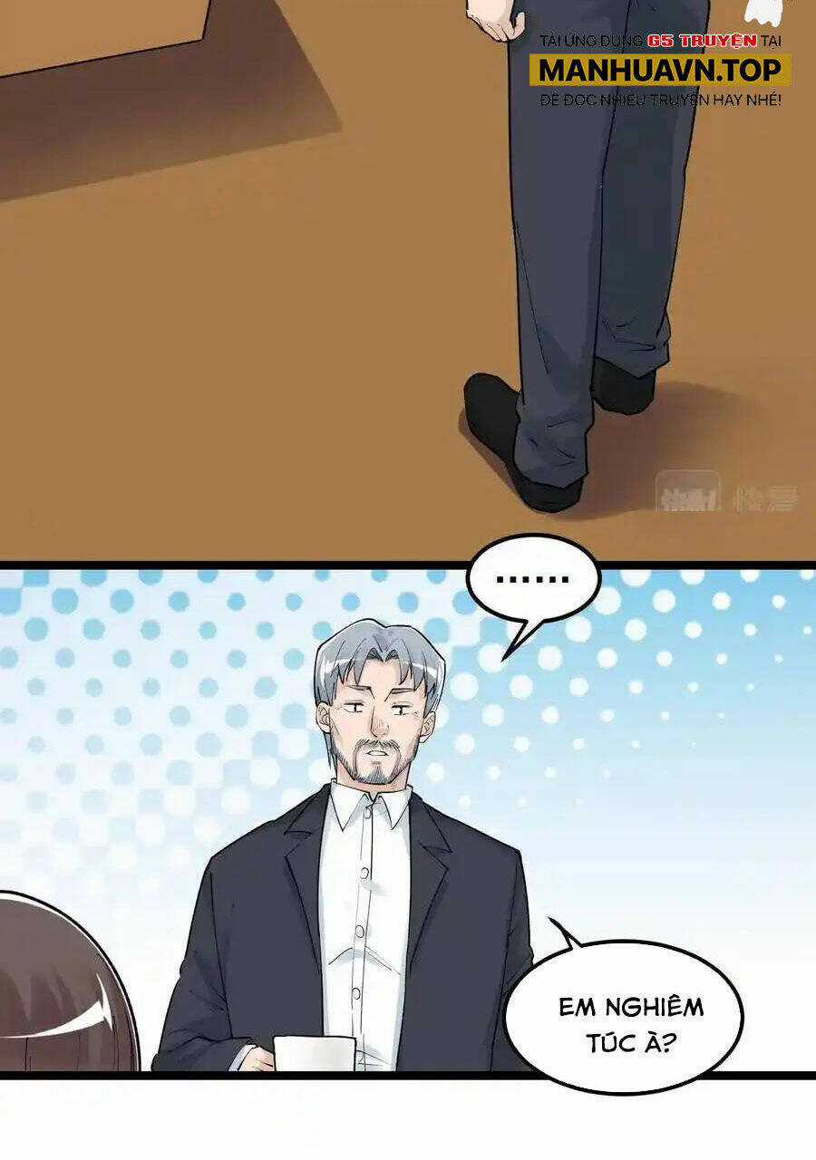 Tinh Thần Đại Hải Của Học Bá Chapter 132 trang 17