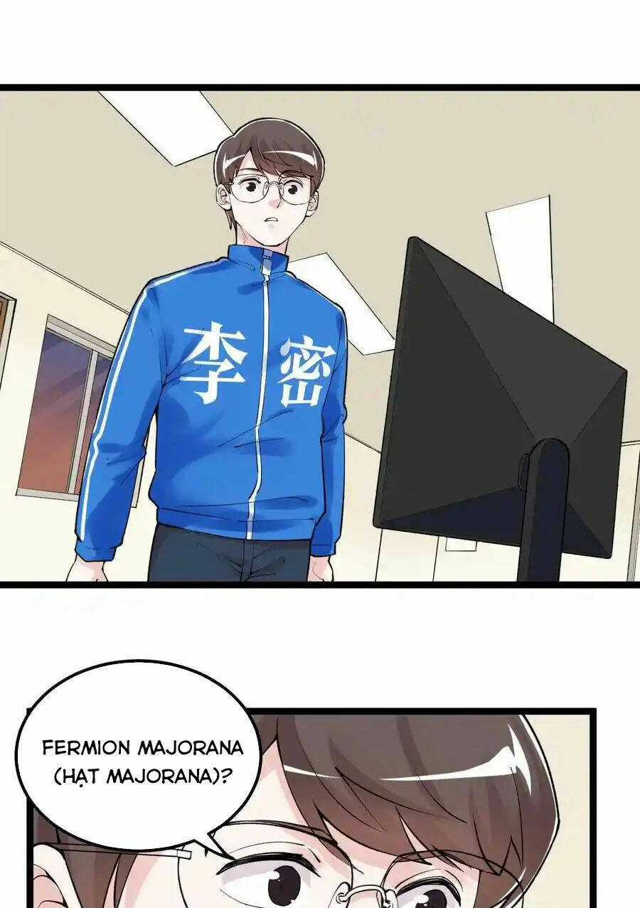 Tinh Thần Đại Hải Của Học Bá Chapter 132 trang 2