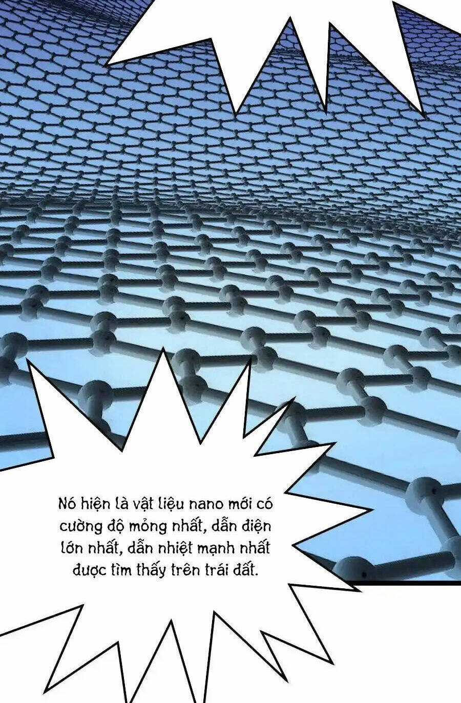 Tinh Thần Đại Hải Của Học Bá Chapter 132 trang 22