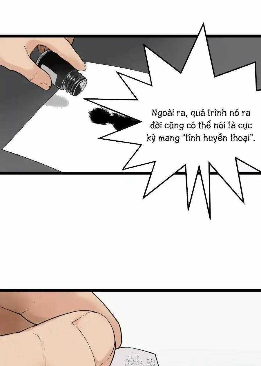 Tinh Thần Đại Hải Của Học Bá Chapter 132 trang 24