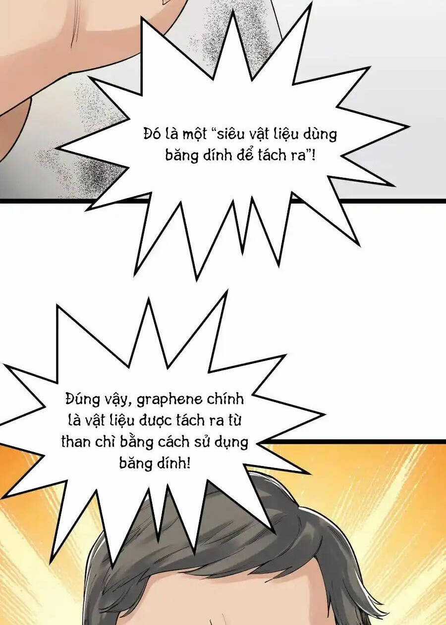 Tinh Thần Đại Hải Của Học Bá Chapter 132 trang 25