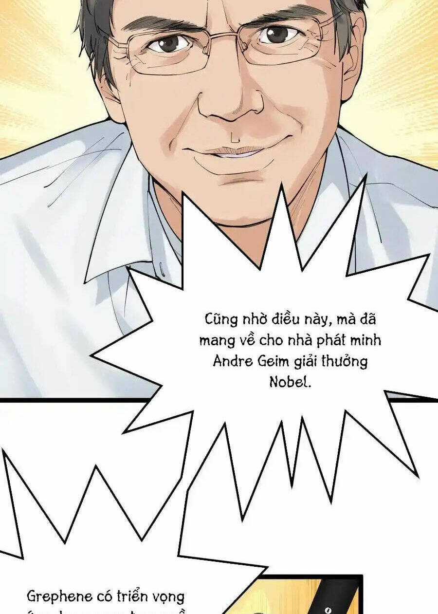 Tinh Thần Đại Hải Của Học Bá Chapter 132 trang 26