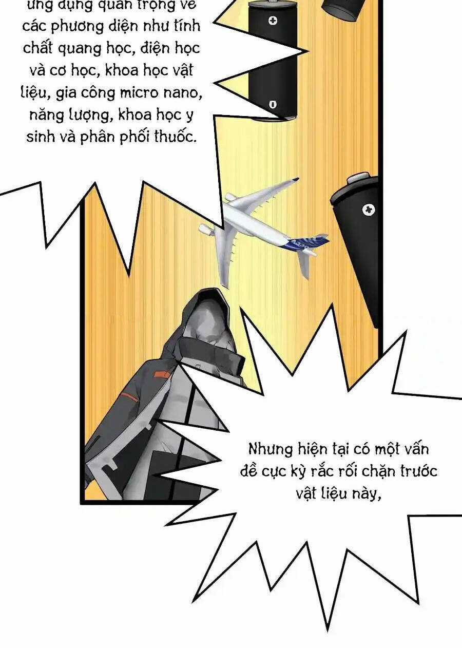 Tinh Thần Đại Hải Của Học Bá Chapter 132 trang 27