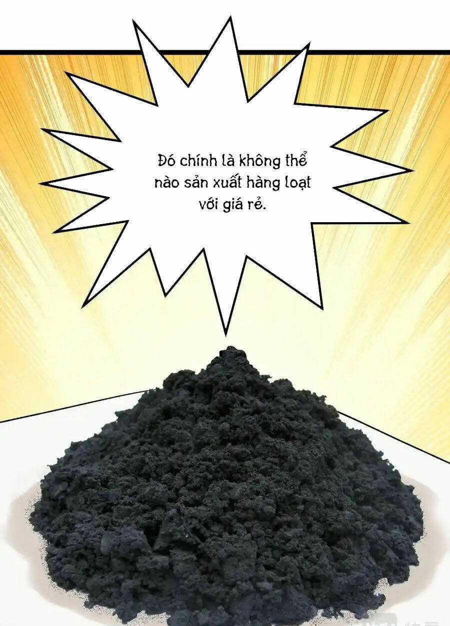 Tinh Thần Đại Hải Của Học Bá Chapter 132 trang 28