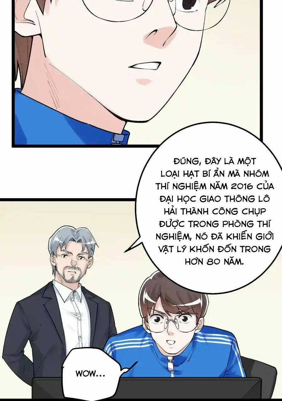 Tinh Thần Đại Hải Của Học Bá Chapter 132 trang 3