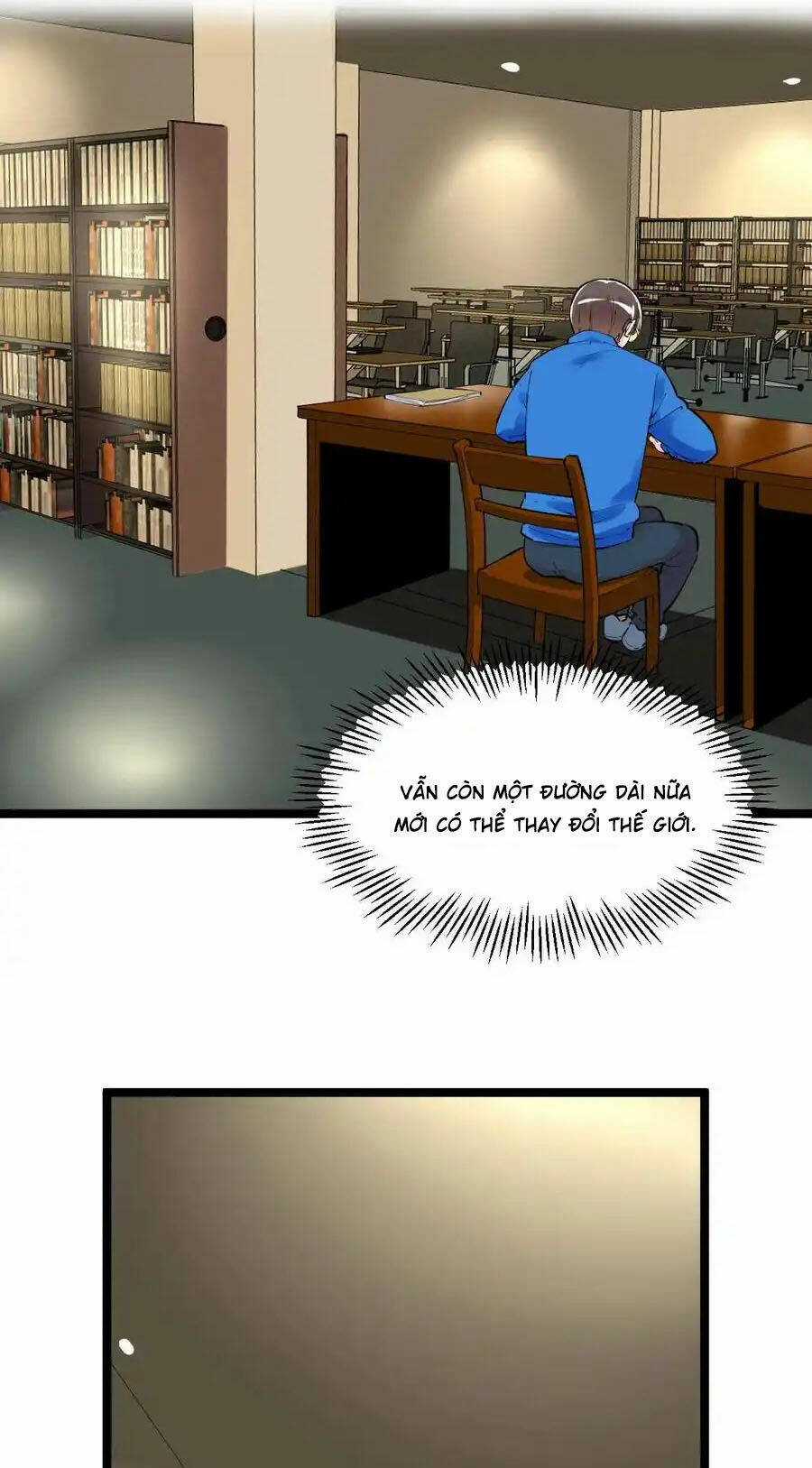 Tinh Thần Đại Hải Của Học Bá Chapter 132 trang 30