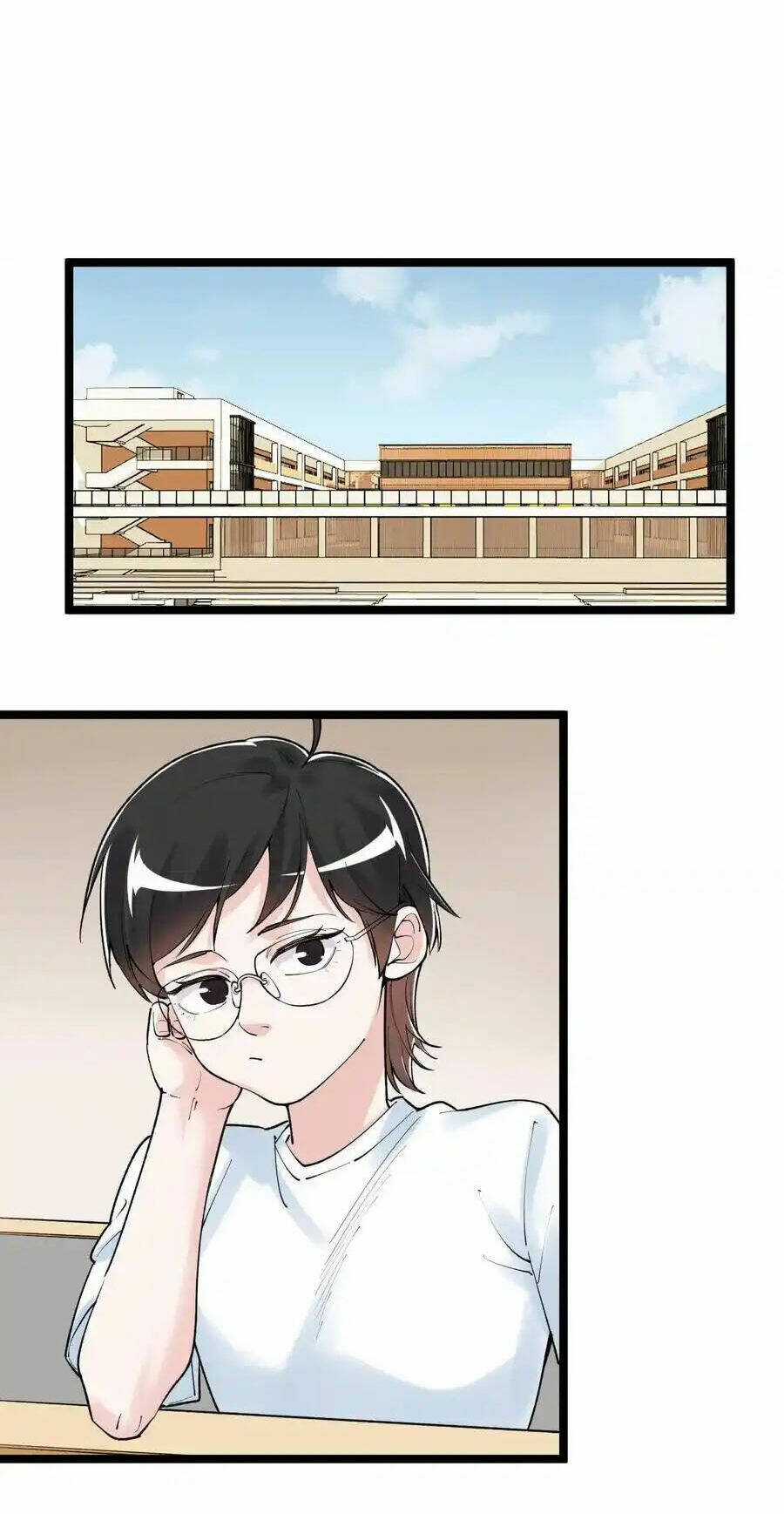 Tinh Thần Đại Hải Của Học Bá Chapter 132 trang 33