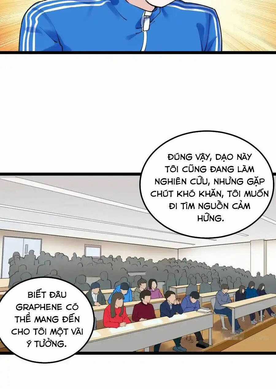 Tinh Thần Đại Hải Của Học Bá Chapter 132 trang 39