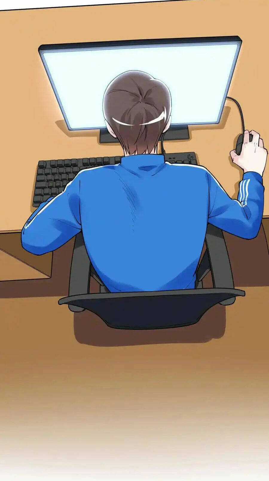 Tinh Thần Đại Hải Của Học Bá Chapter 132 trang 5