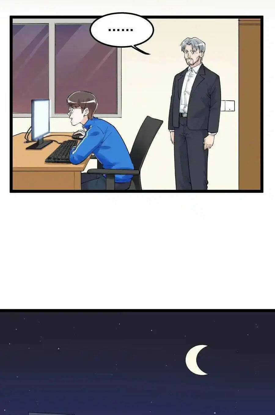 Tinh Thần Đại Hải Của Học Bá Chapter 132 trang 6