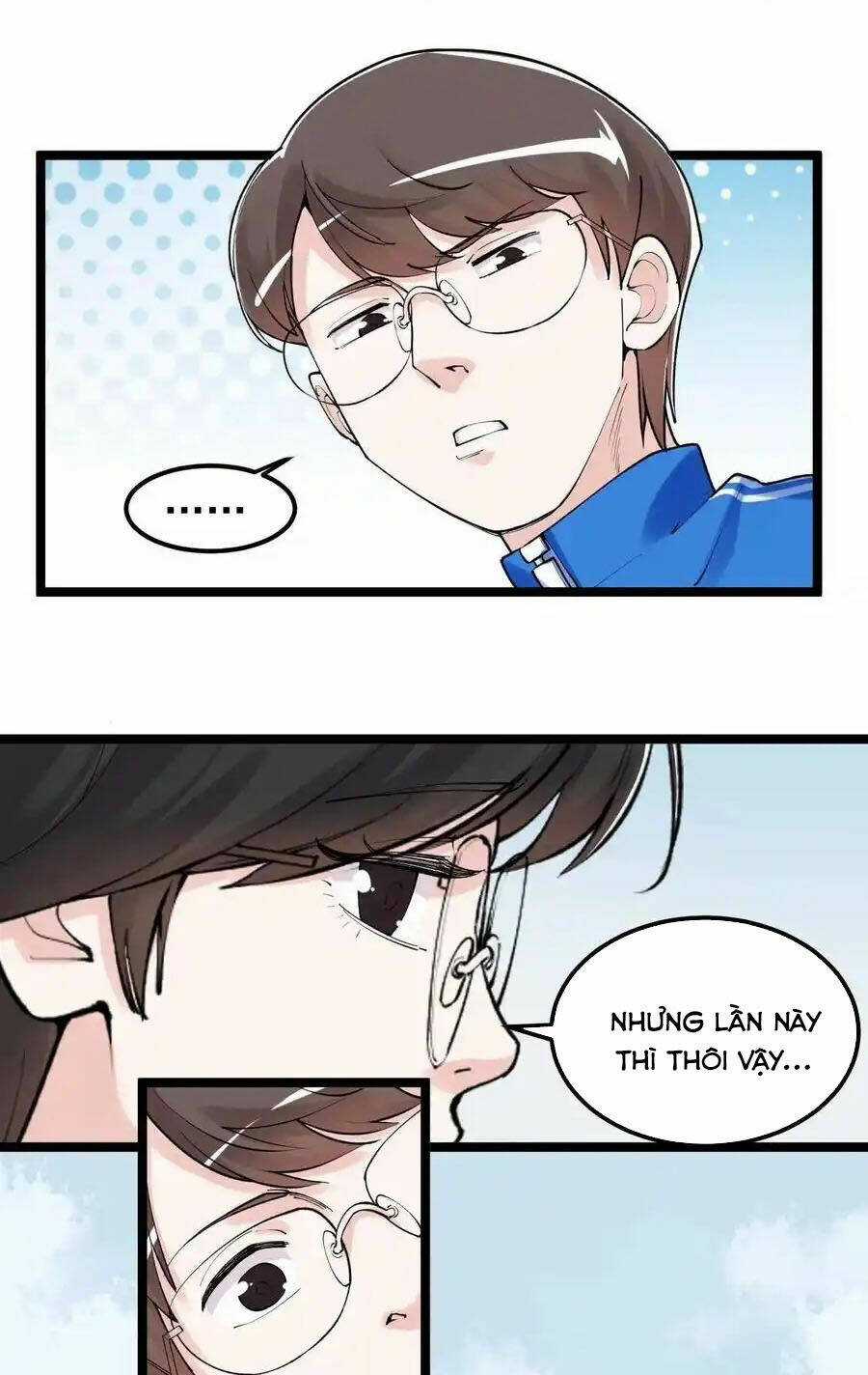 Tinh Thần Đại Hải Của Học Bá Chapter 133 trang 18