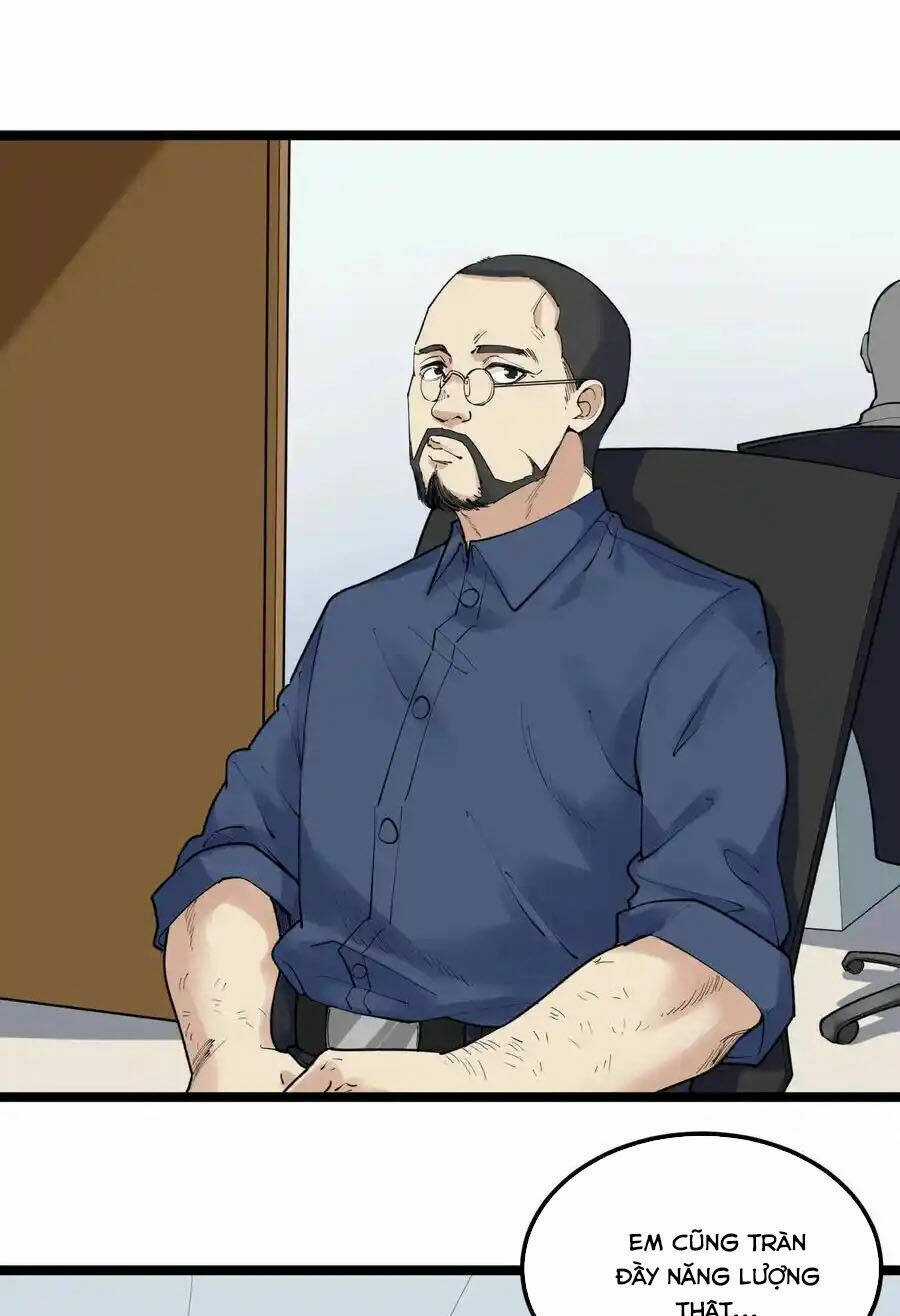 Tinh Thần Đại Hải Của Học Bá Chapter 133 trang 2