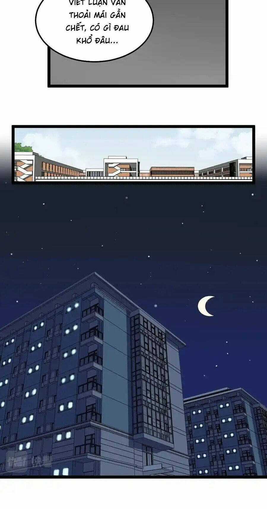 Tinh Thần Đại Hải Của Học Bá Chapter 133 trang 21