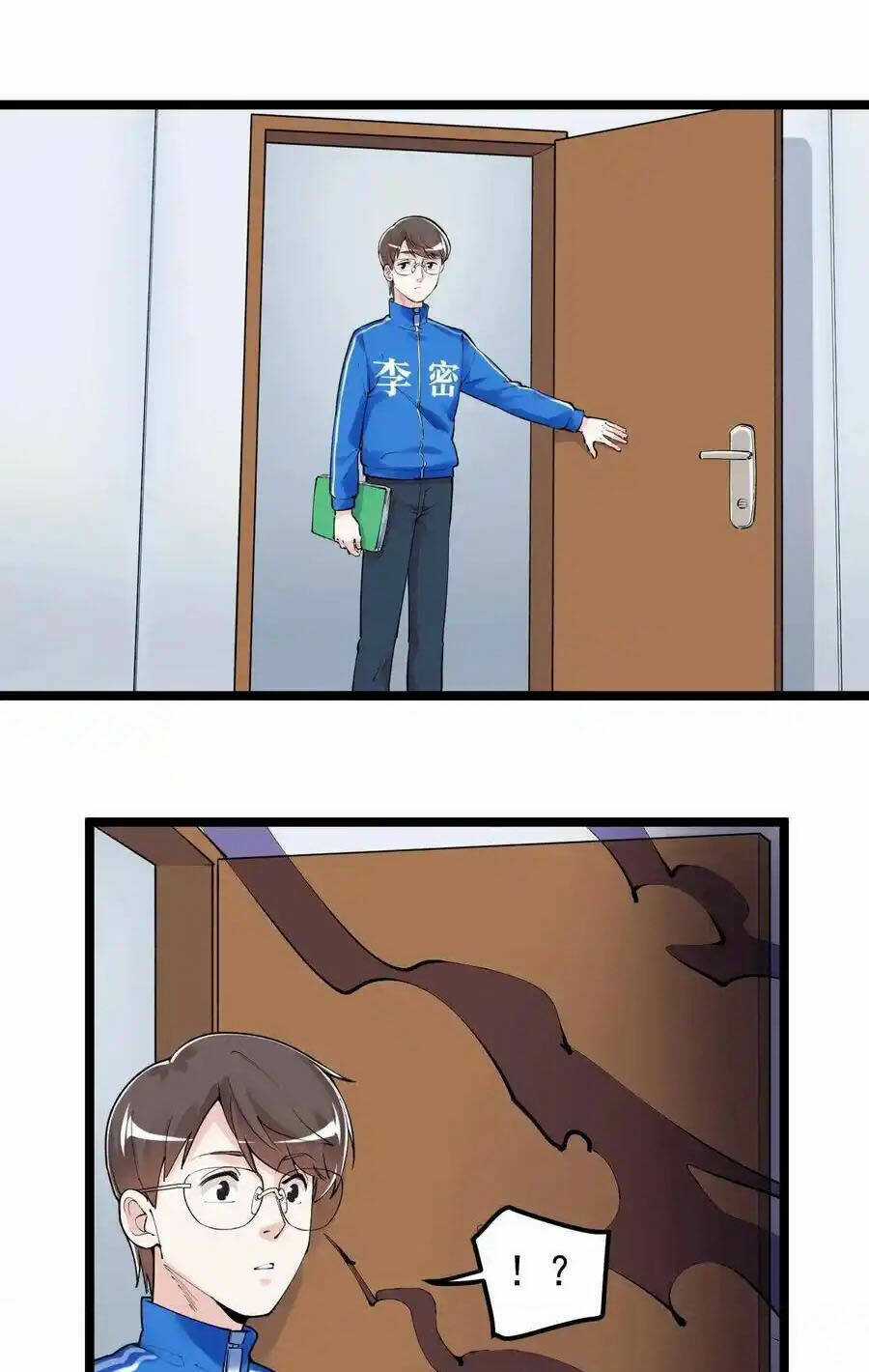 Tinh Thần Đại Hải Của Học Bá Chapter 133 trang 22