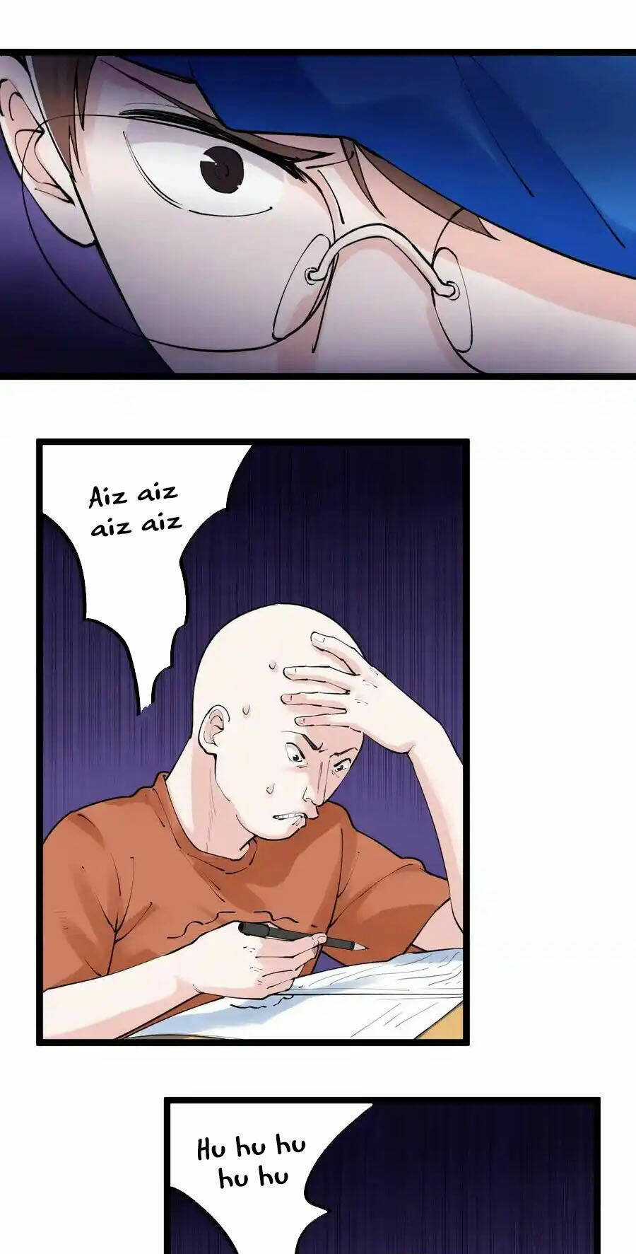 Tinh Thần Đại Hải Của Học Bá Chapter 133 trang 24