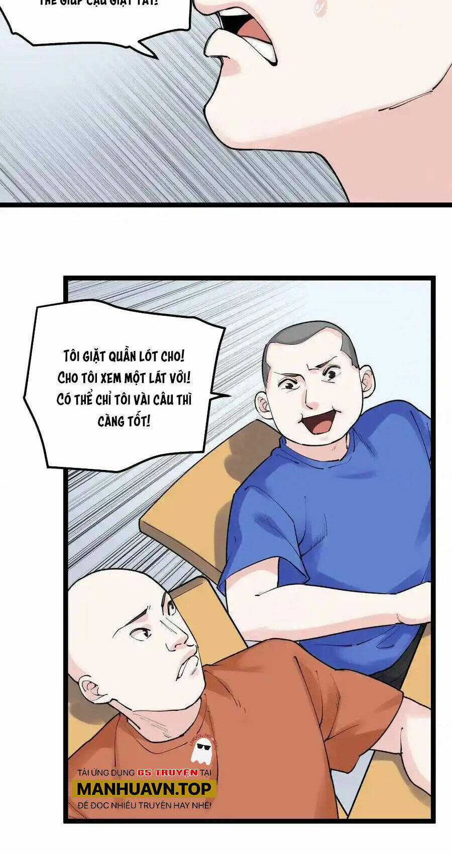 Tinh Thần Đại Hải Của Học Bá Chapter 133 trang 29