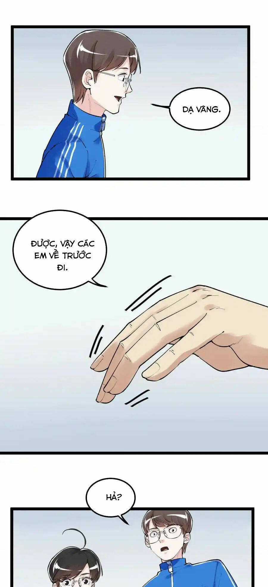 Tinh Thần Đại Hải Của Học Bá Chapter 133 trang 6