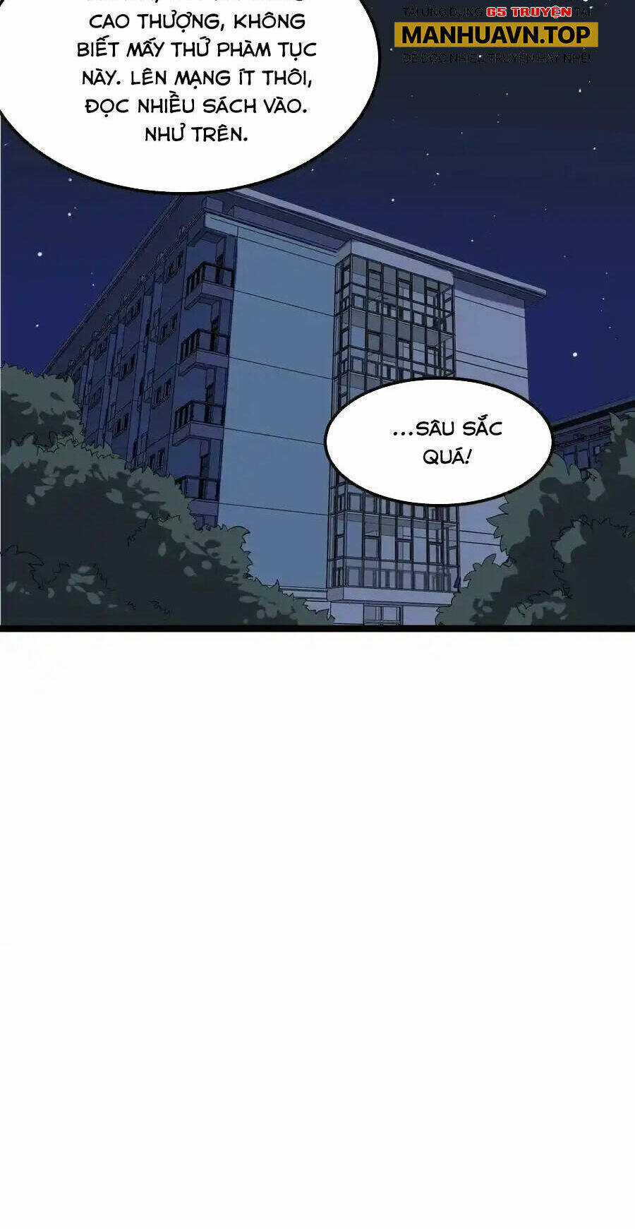 Tinh Thần Đại Hải Của Học Bá Chapter 134 trang 23