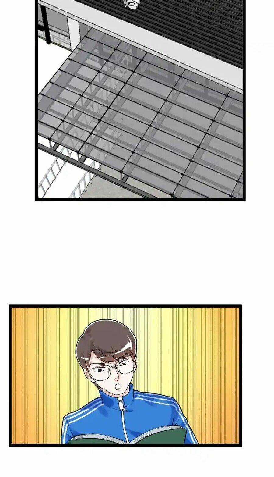 Tinh Thần Đại Hải Của Học Bá Chapter 134 trang 25