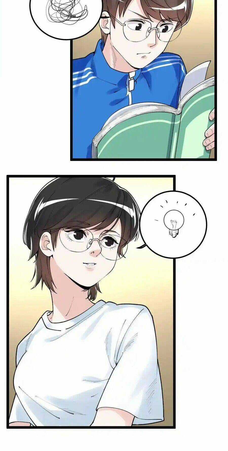 Tinh Thần Đại Hải Của Học Bá Chapter 134 trang 27