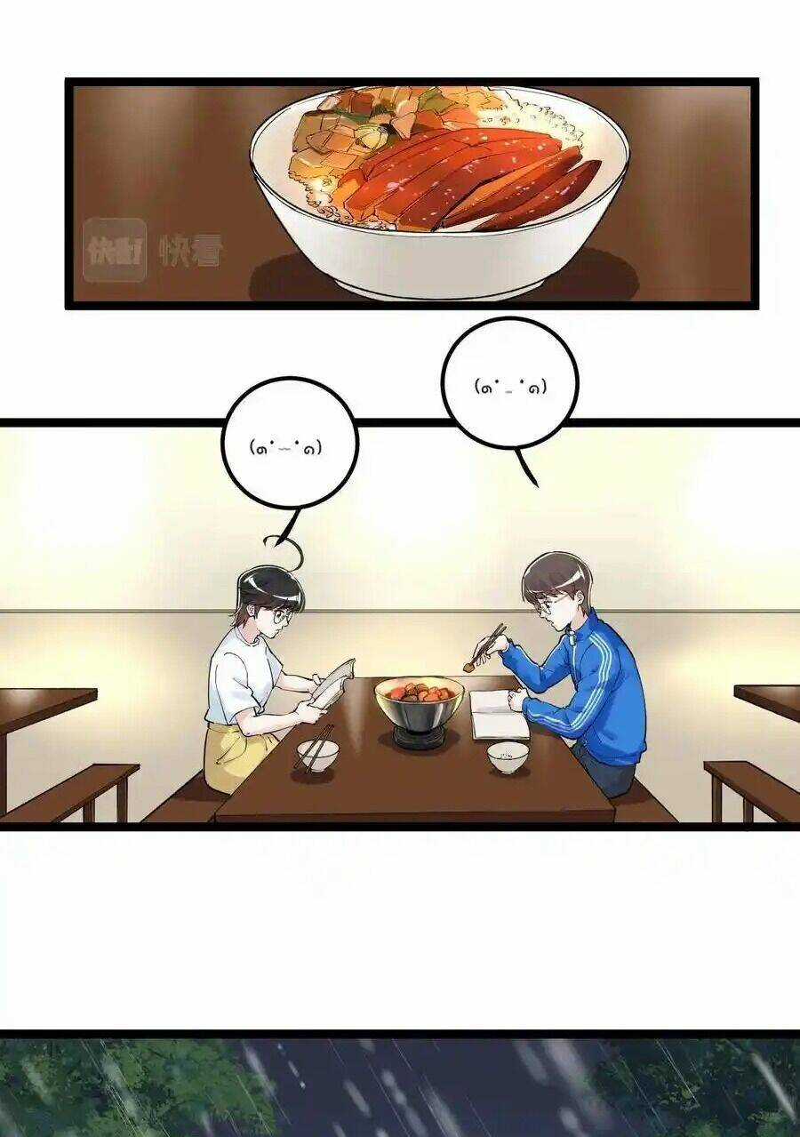 Tinh Thần Đại Hải Của Học Bá Chapter 134 trang 28