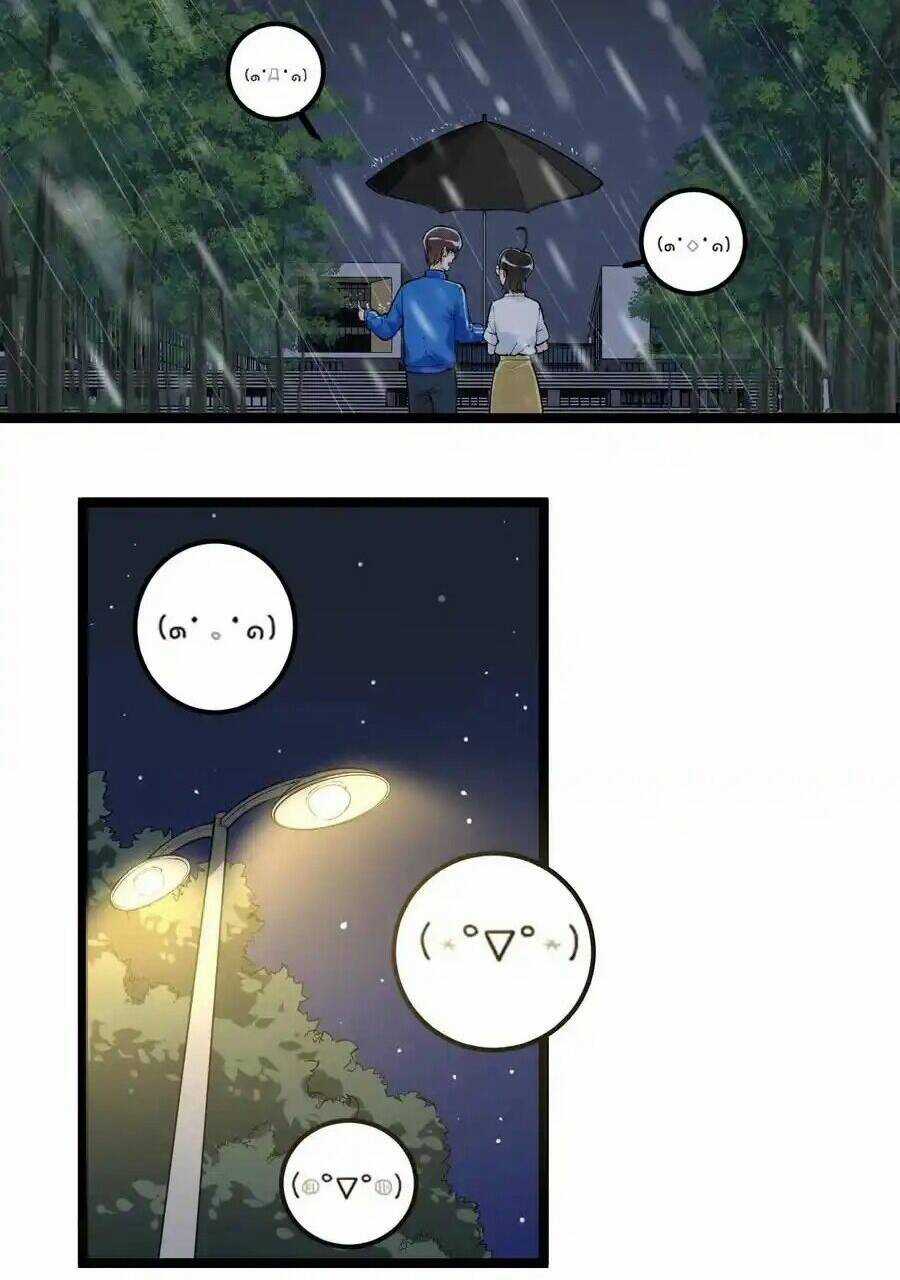 Tinh Thần Đại Hải Của Học Bá Chapter 134 trang 29