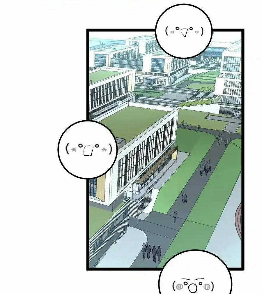 Tinh Thần Đại Hải Của Học Bá Chapter 134 trang 30