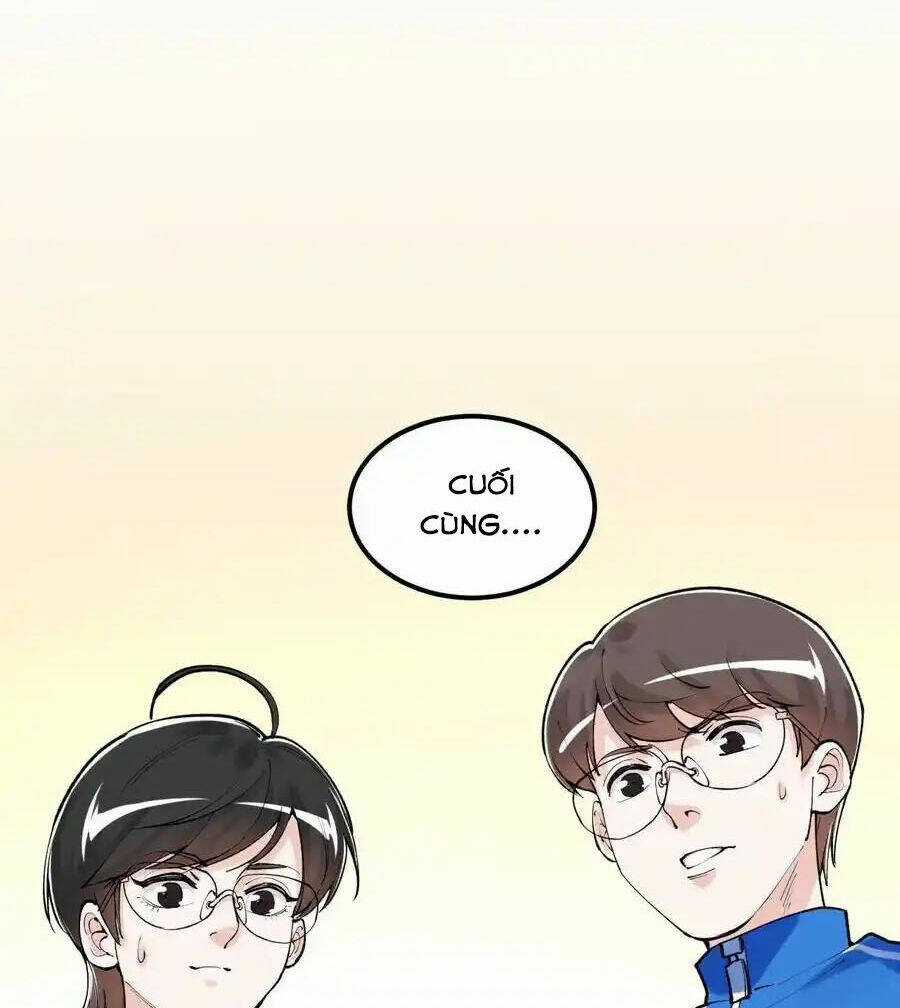 Tinh Thần Đại Hải Của Học Bá Chapter 134 trang 32