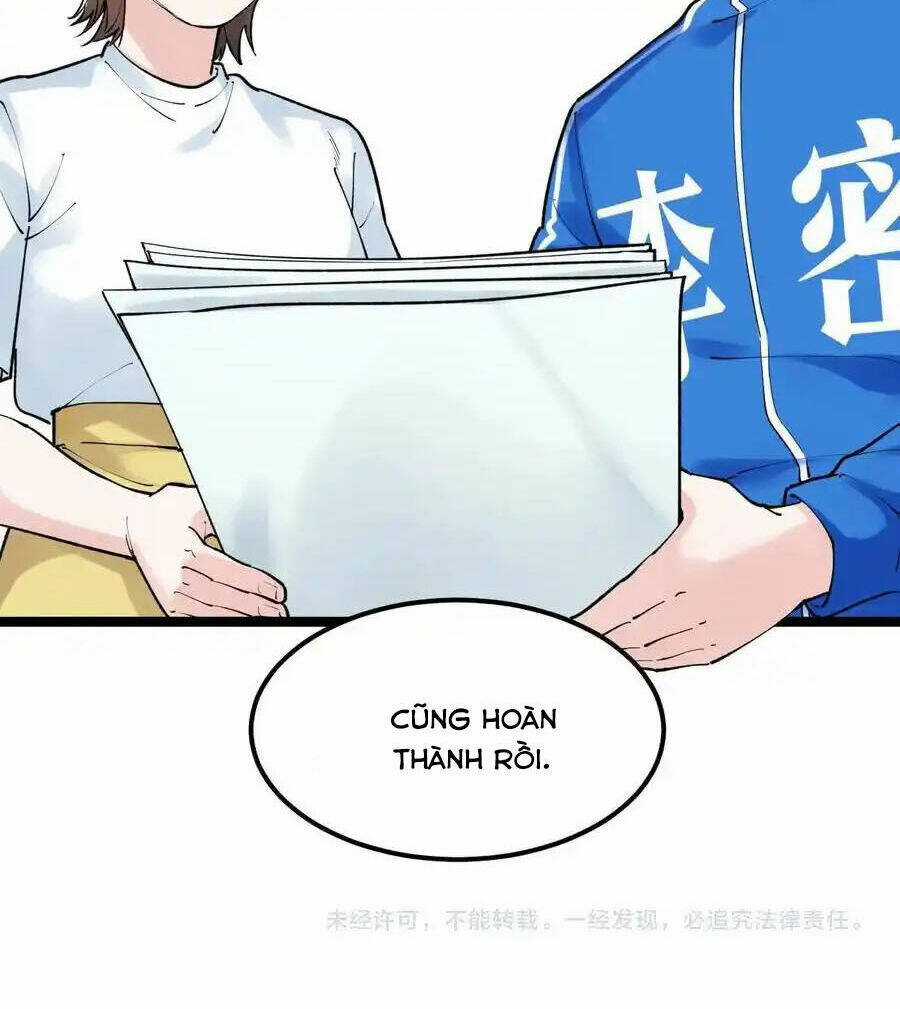 Tinh Thần Đại Hải Của Học Bá Chapter 134 trang 33