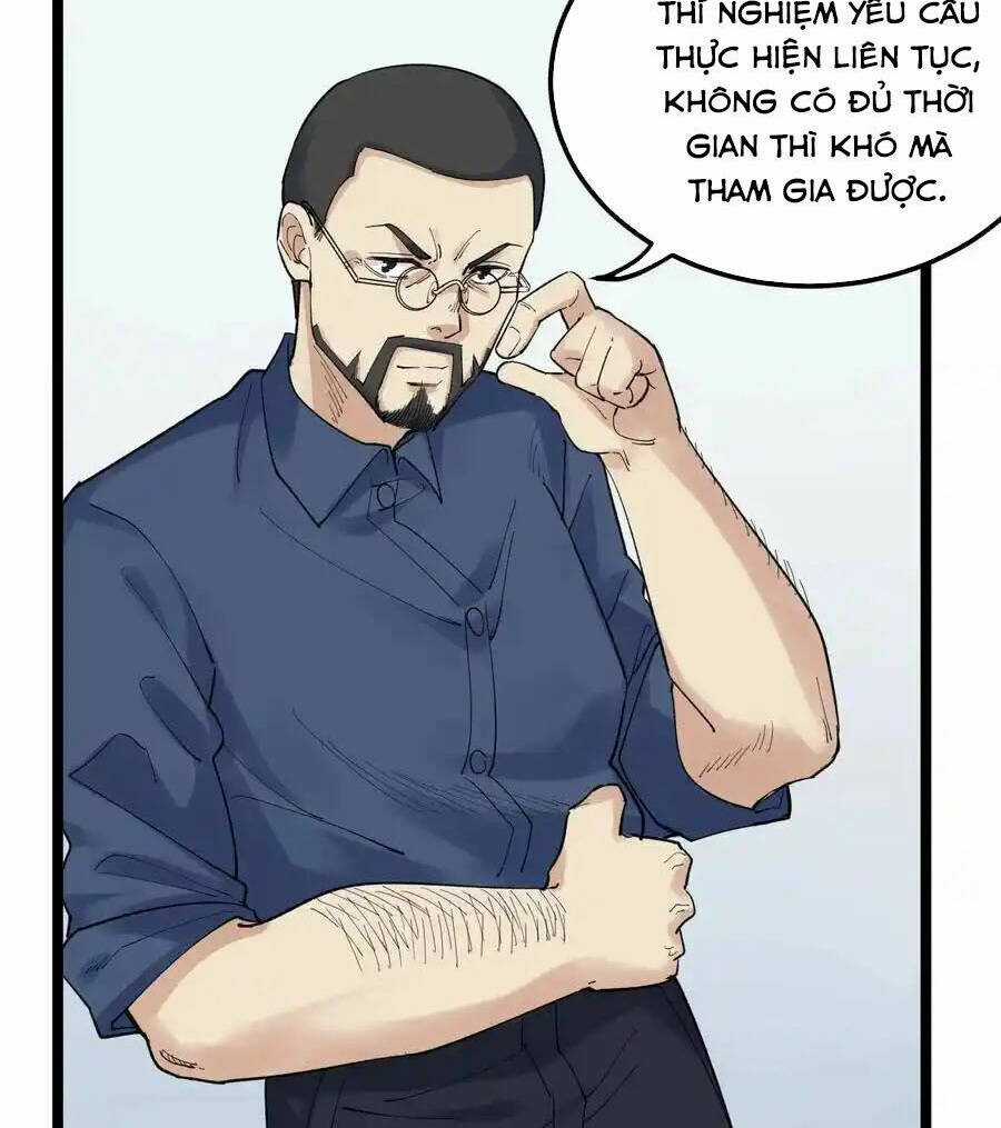 Tinh Thần Đại Hải Của Học Bá Chapter 135 trang 15