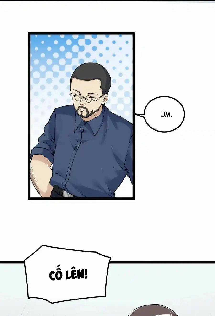 Tinh Thần Đại Hải Của Học Bá Chapter 135 trang 22