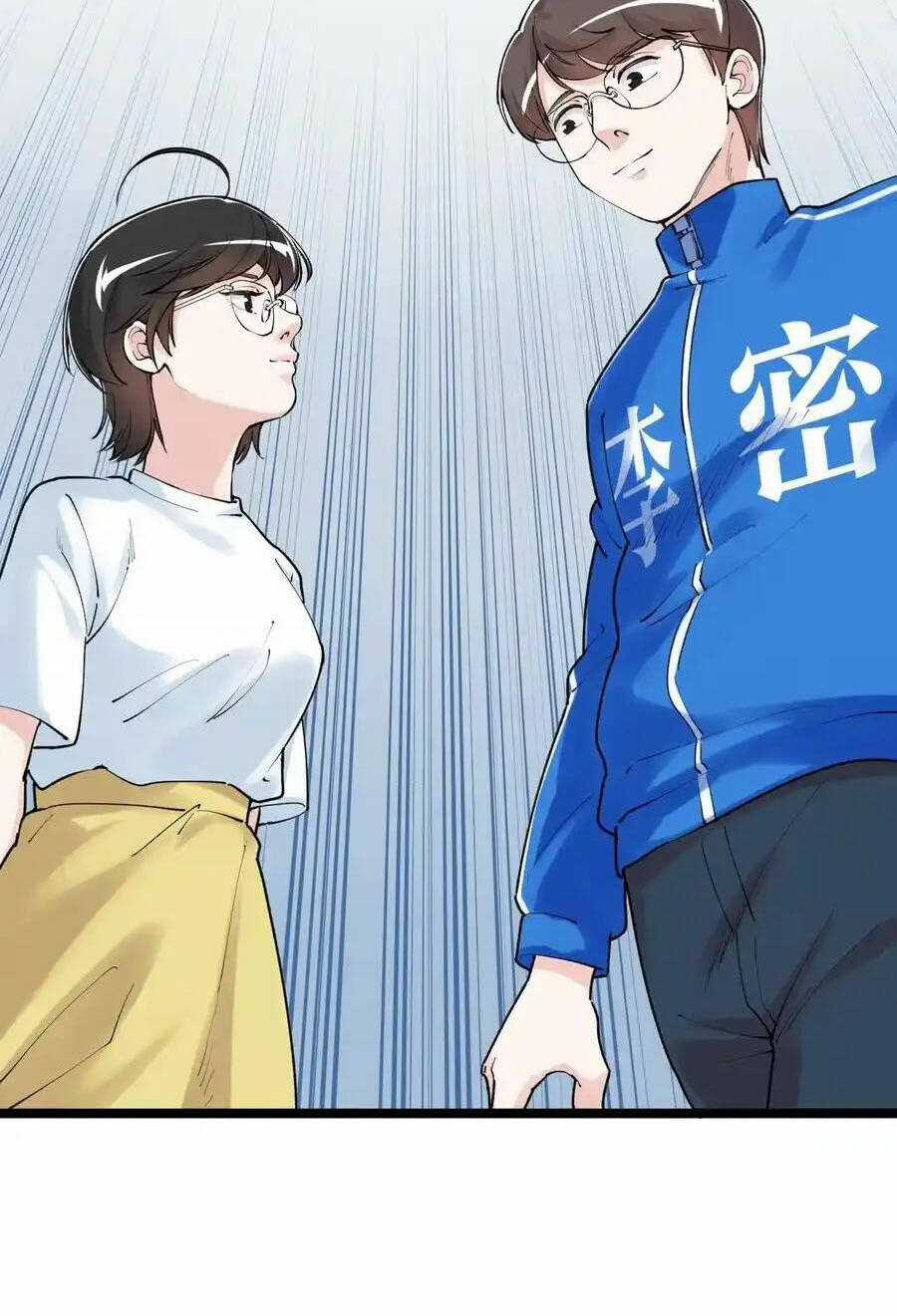 Tinh Thần Đại Hải Của Học Bá Chapter 135 trang 23