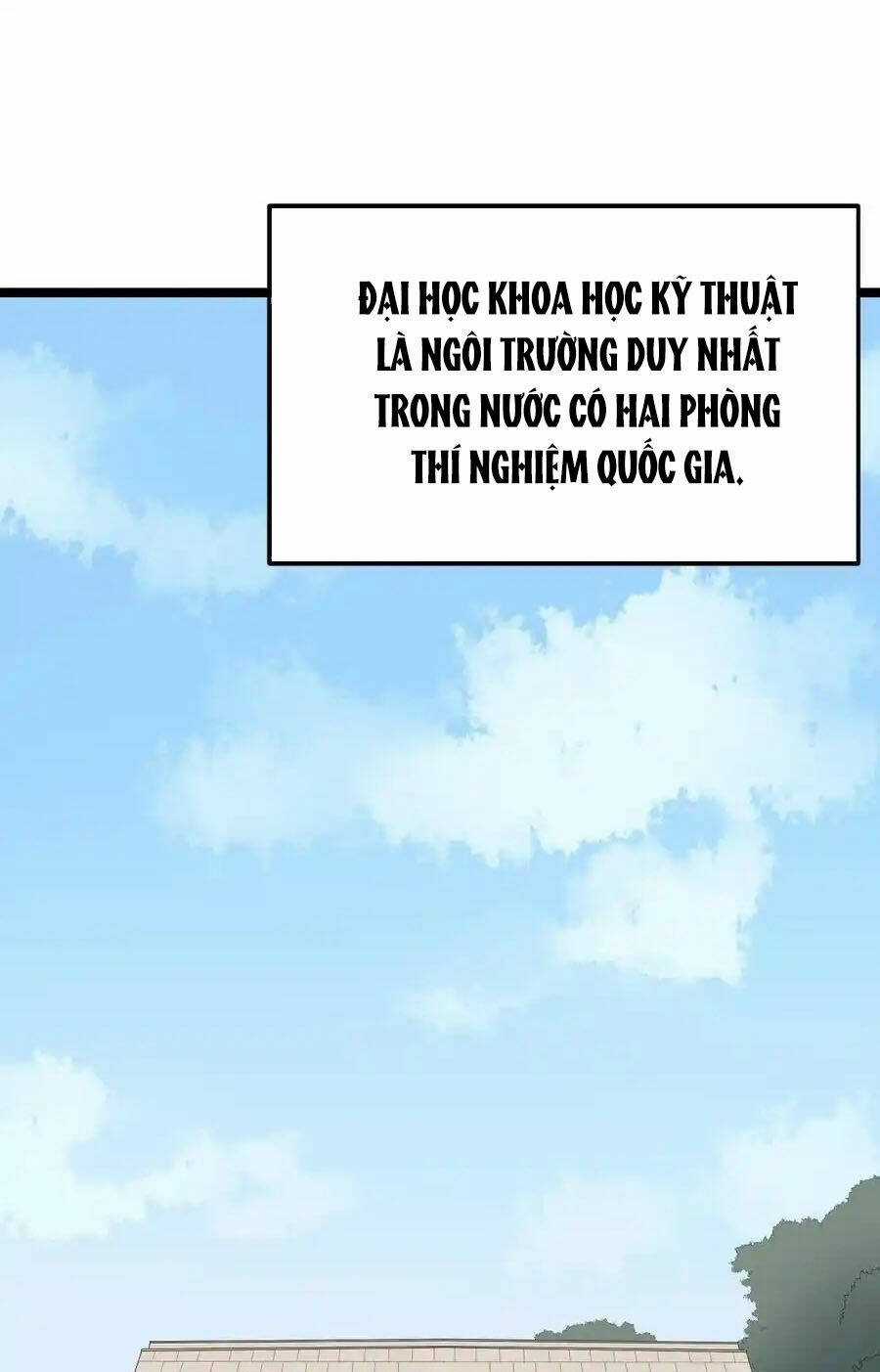 Tinh Thần Đại Hải Của Học Bá Chapter 135 trang 24