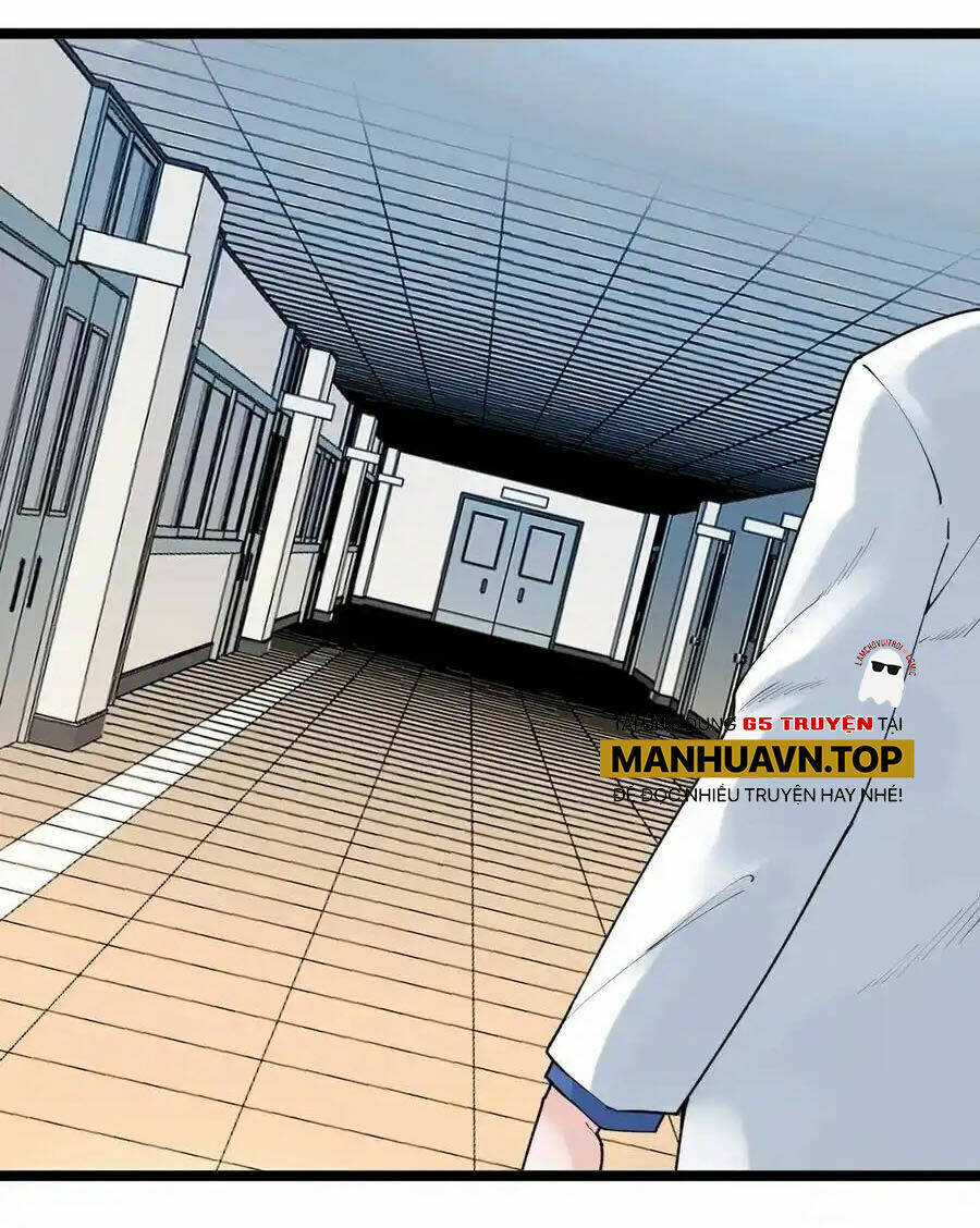 Tinh Thần Đại Hải Của Học Bá Chapter 135 trang 27