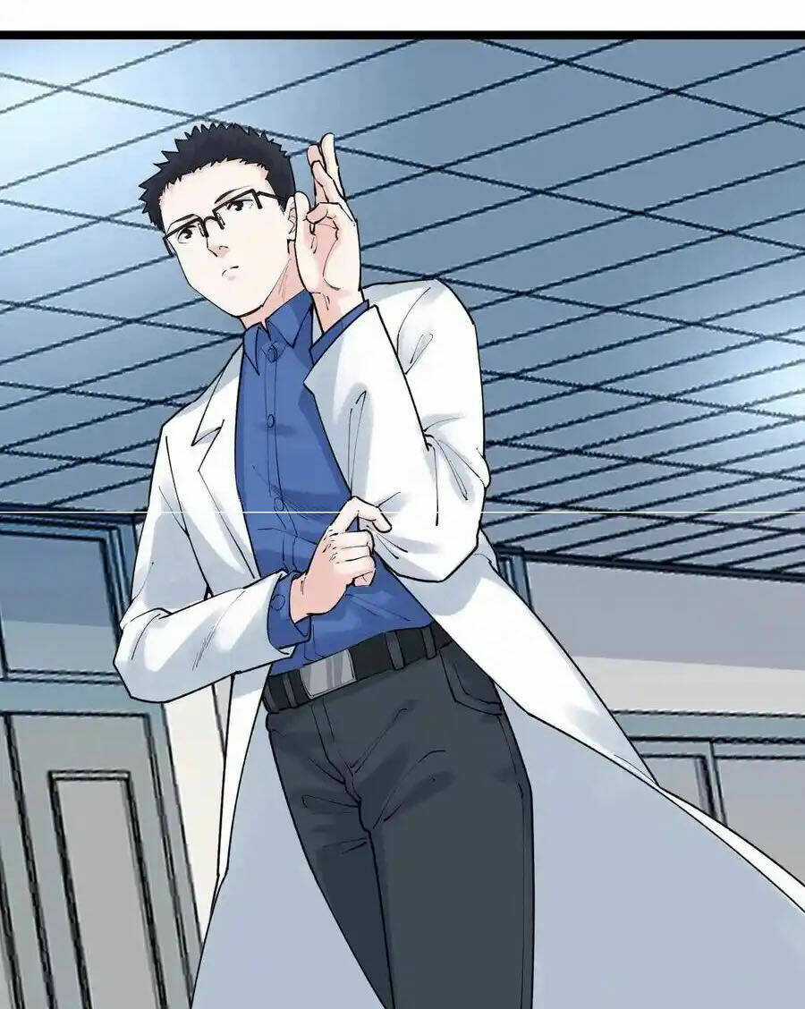 Tinh Thần Đại Hải Của Học Bá Chapter 135 trang 28