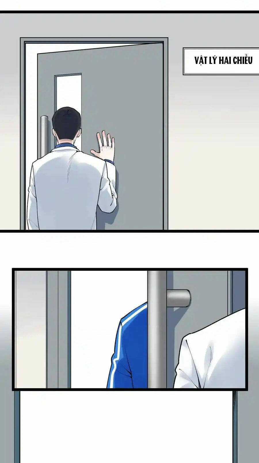 Tinh Thần Đại Hải Của Học Bá Chapter 135 trang 30