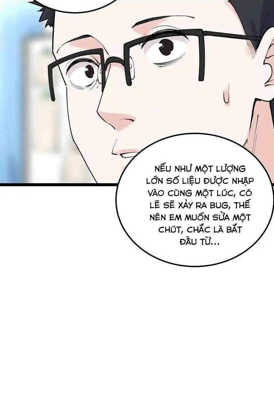 Tinh Thần Đại Hải Của Học Bá Chapter 135 trang 37