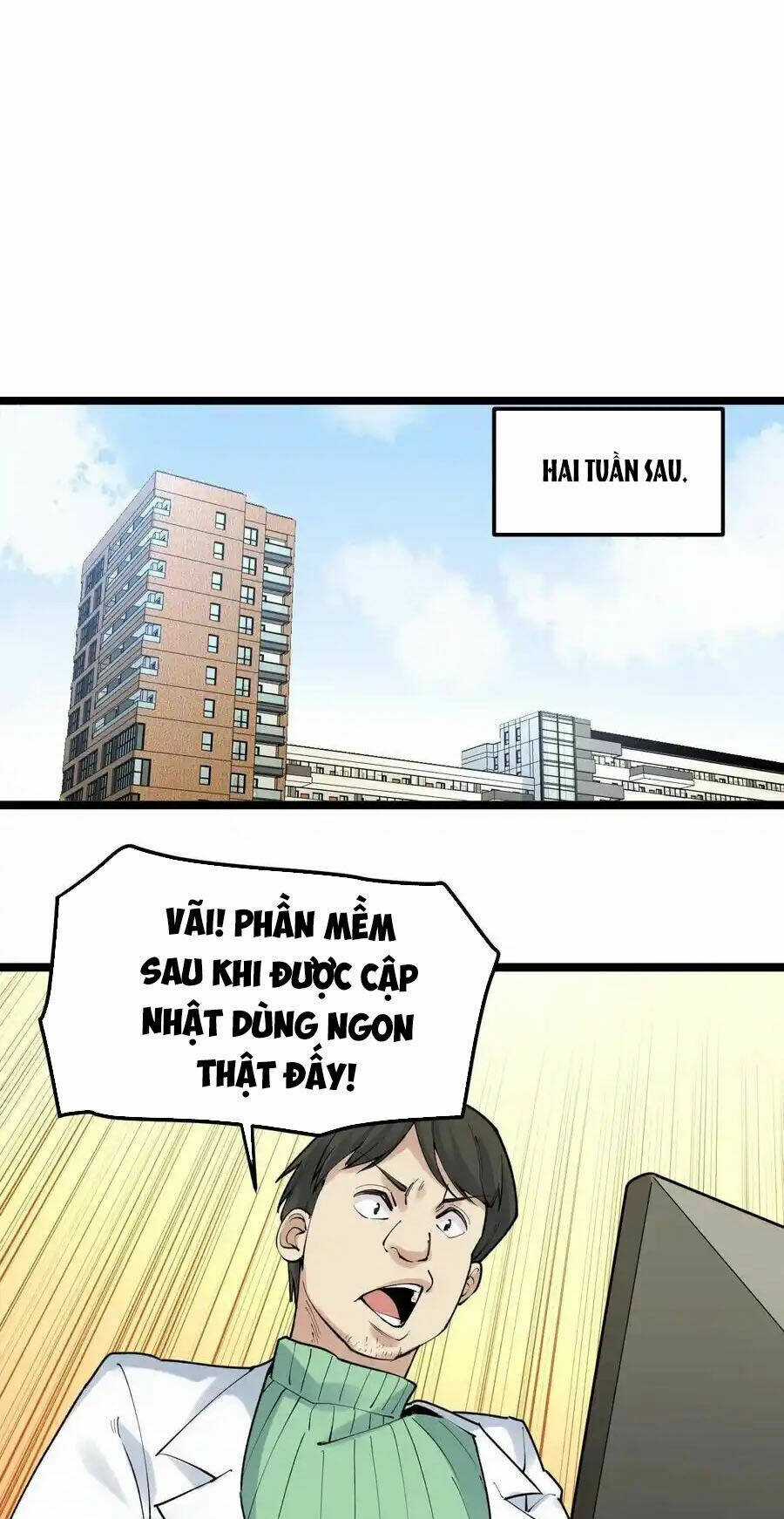 Tinh Thần Đại Hải Của Học Bá Chapter 135 trang 38