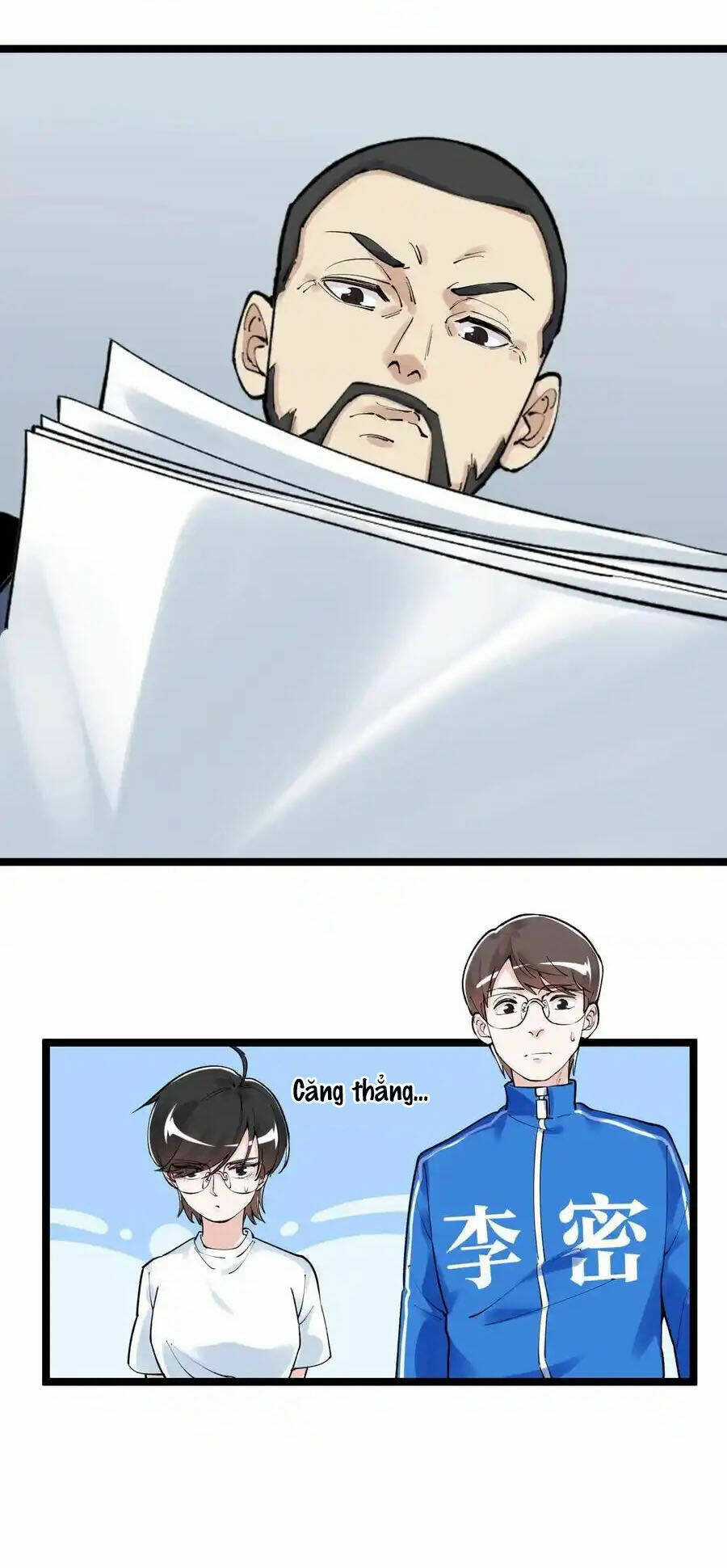 Tinh Thần Đại Hải Của Học Bá Chapter 135 trang 4