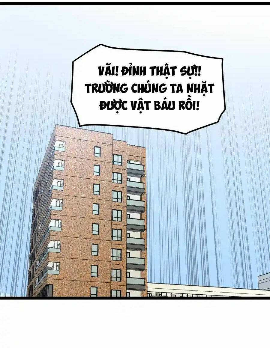 Tinh Thần Đại Hải Của Học Bá Chapter 135 trang 42