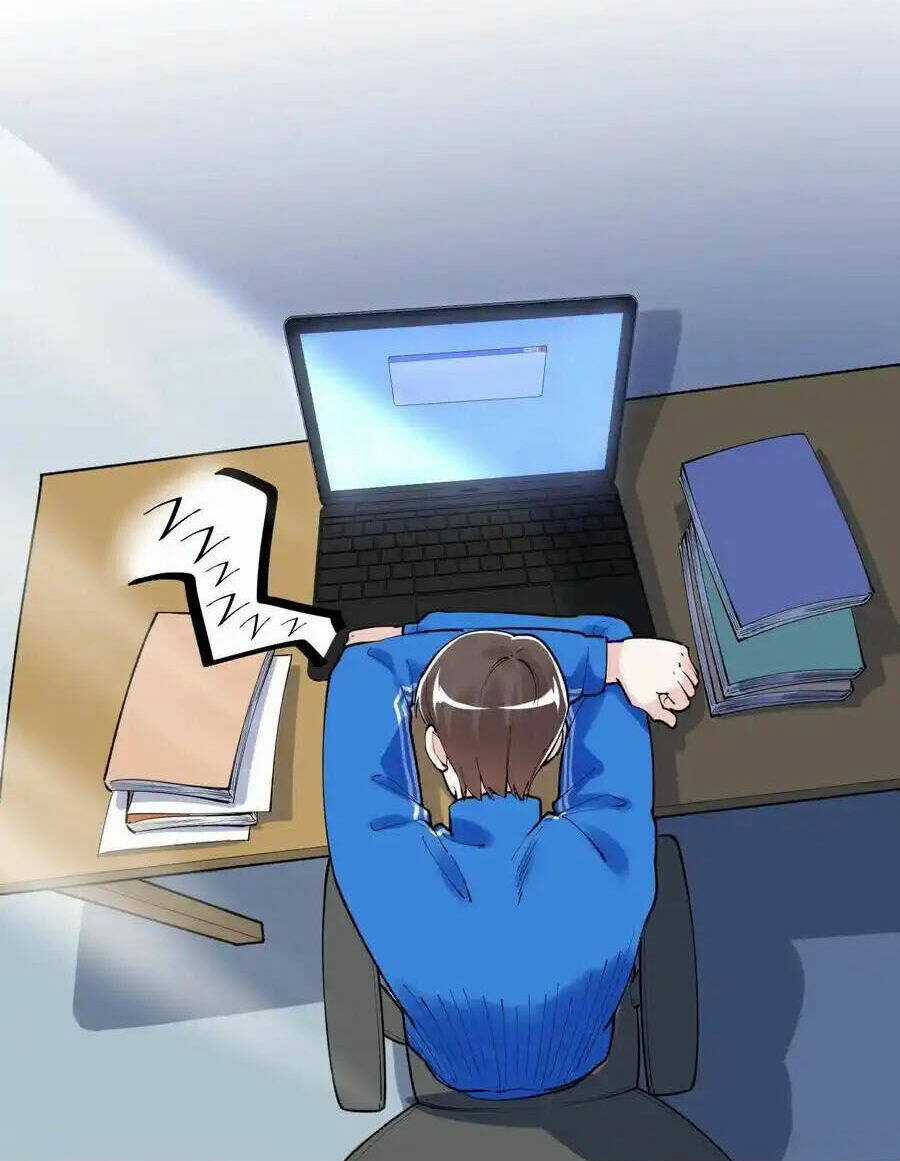 Tinh Thần Đại Hải Của Học Bá Chapter 135 trang 44