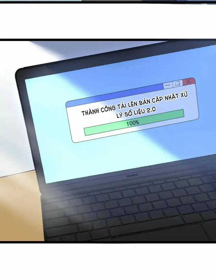 Tinh Thần Đại Hải Của Học Bá Chapter 135 trang 45