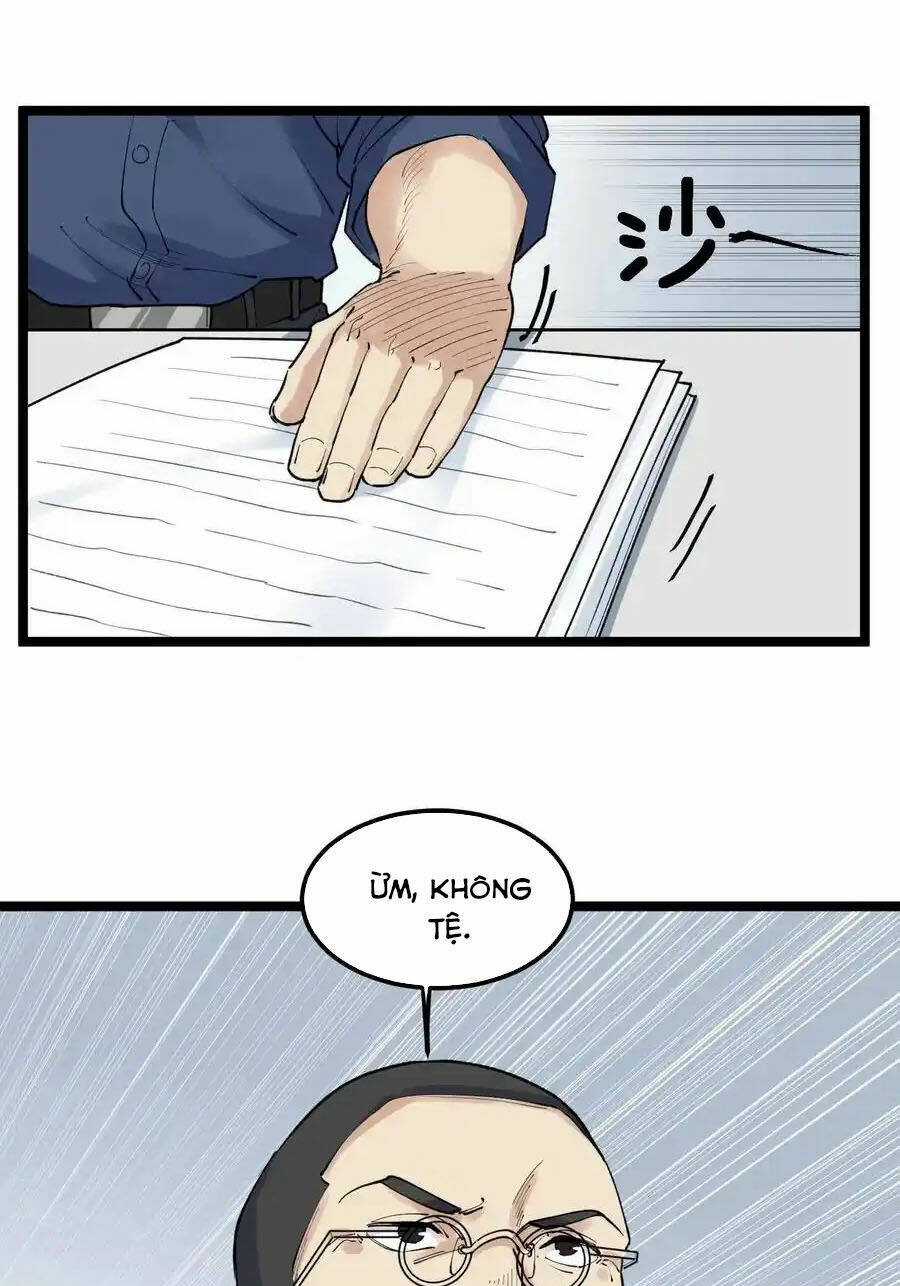 Tinh Thần Đại Hải Của Học Bá Chapter 135 trang 6