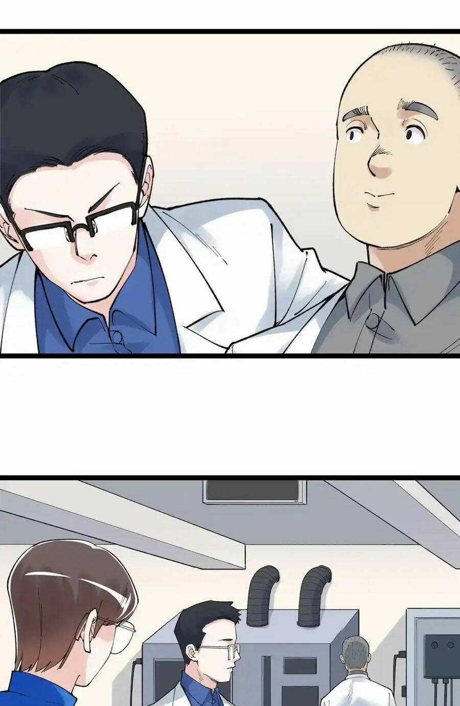 Tinh Thần Đại Hải Của Học Bá Chapter 136 trang 10