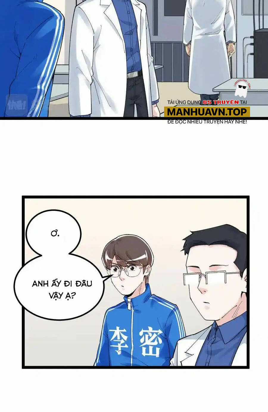 Tinh Thần Đại Hải Của Học Bá Chapter 136 trang 11