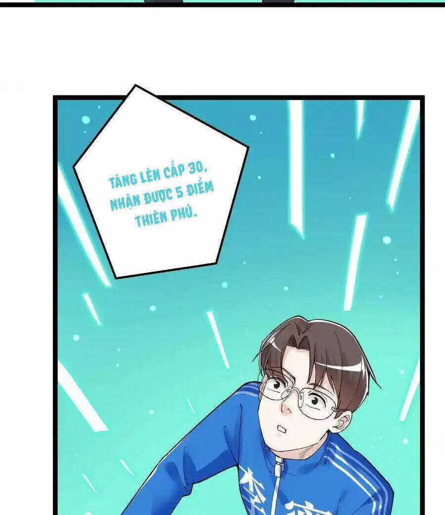 Tinh Thần Đại Hải Của Học Bá Chapter 136 trang 18