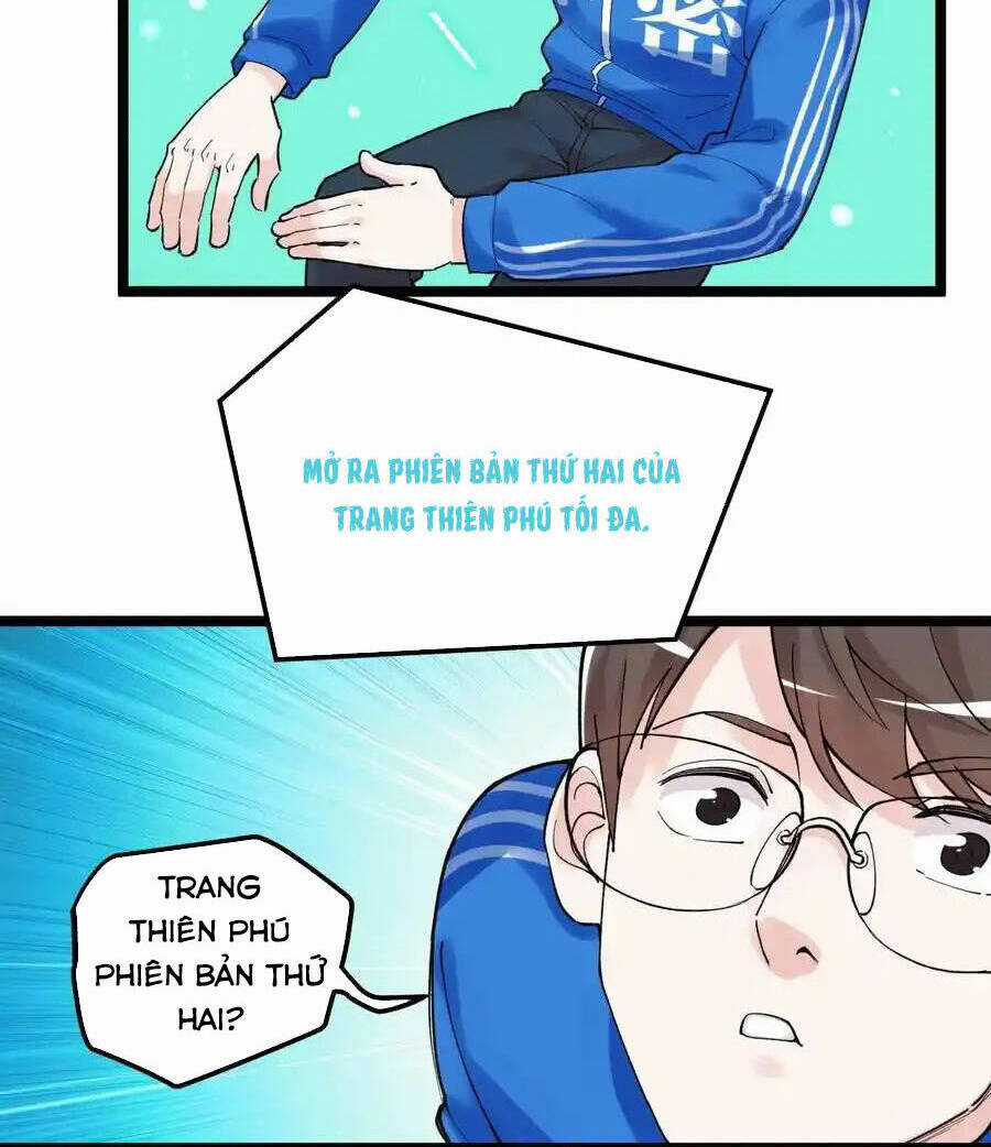 Tinh Thần Đại Hải Của Học Bá Chapter 136 trang 19