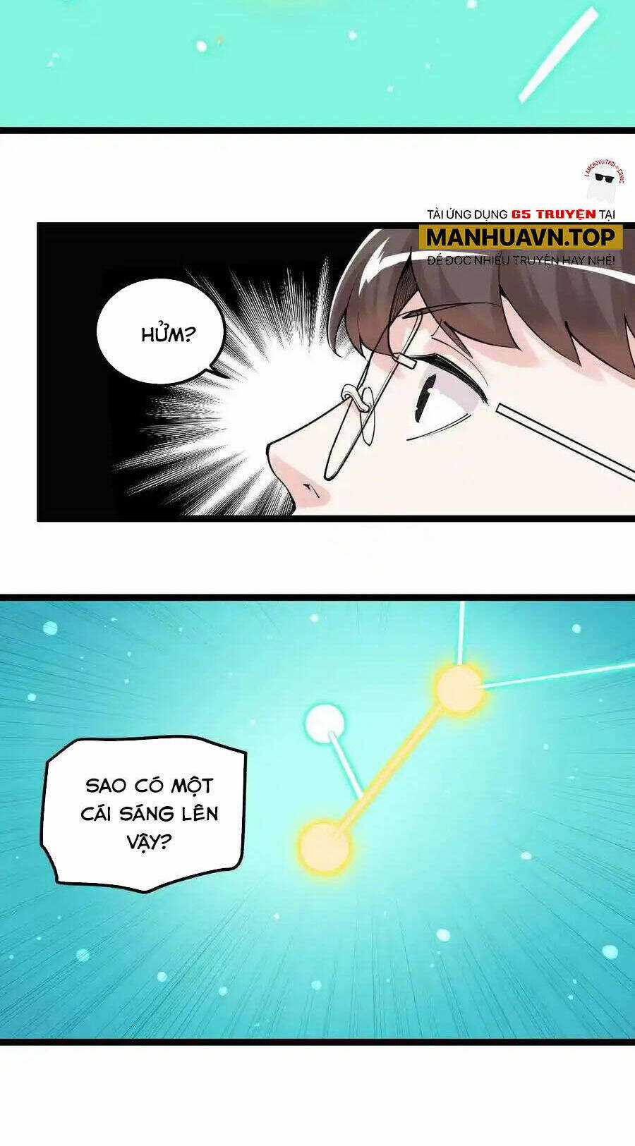 Tinh Thần Đại Hải Của Học Bá Chapter 136 trang 23