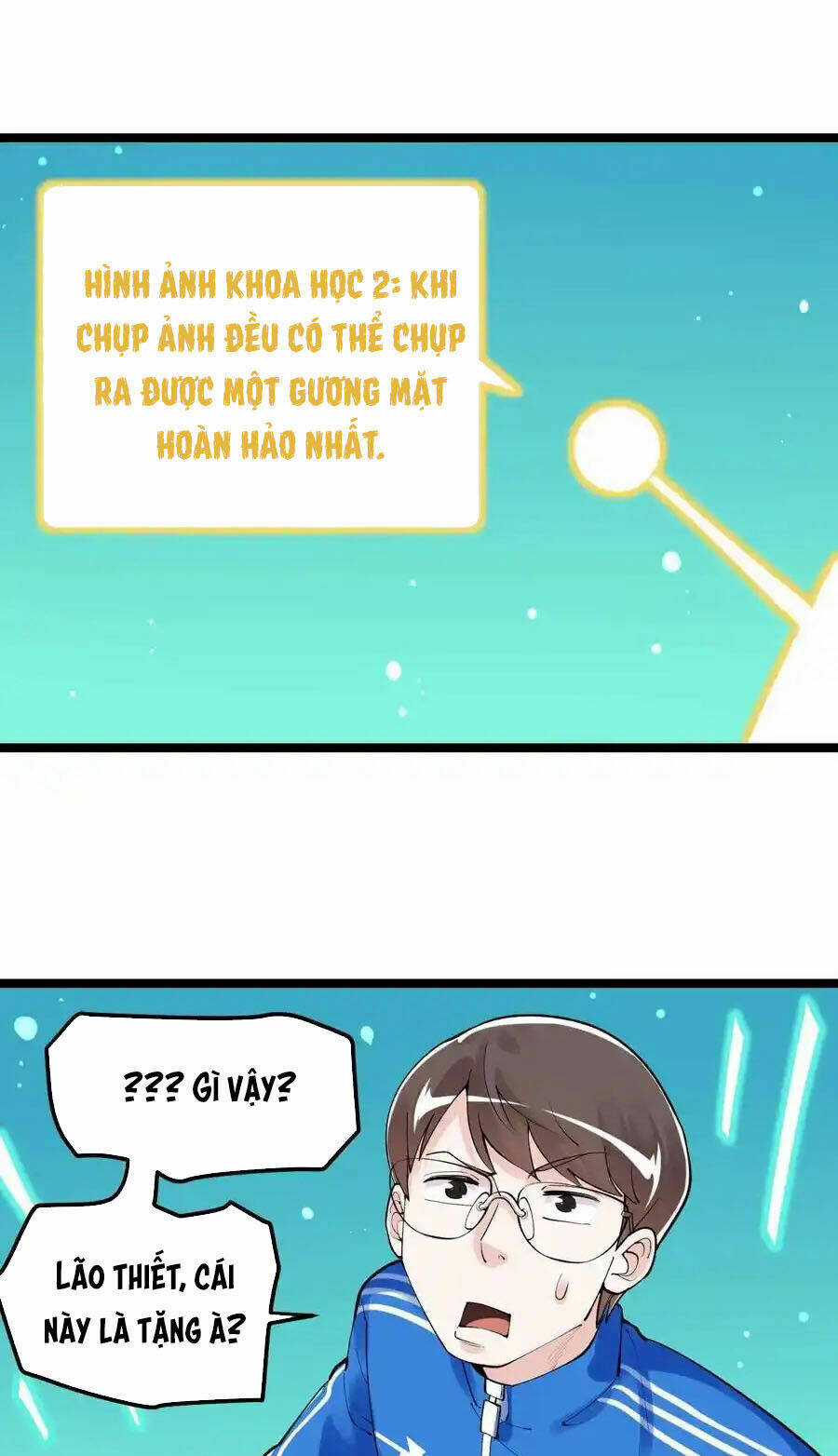 Tinh Thần Đại Hải Của Học Bá Chapter 136 trang 24